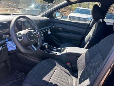New 2026 Hyundai Santa Cruz SE AWD/4WD image 12