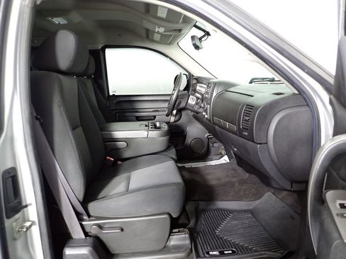 Used 2011 Chevrolet Silverado 1500 LT w/ All-Star Edition image 27
