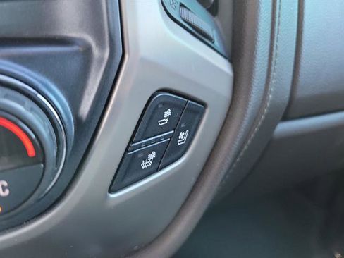 Used 2019 GMC Sierra 3500 Denali w/ Duramax Plus Package image 19