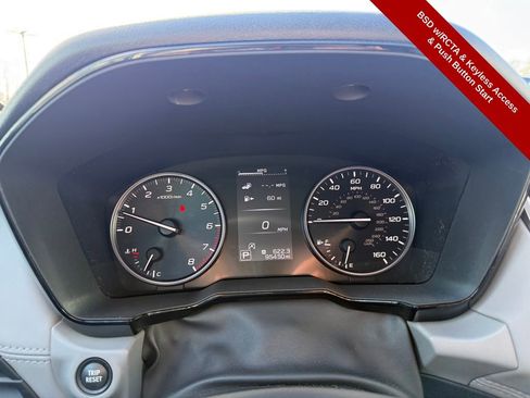 Used 2024 Subaru Outback Premium image 17