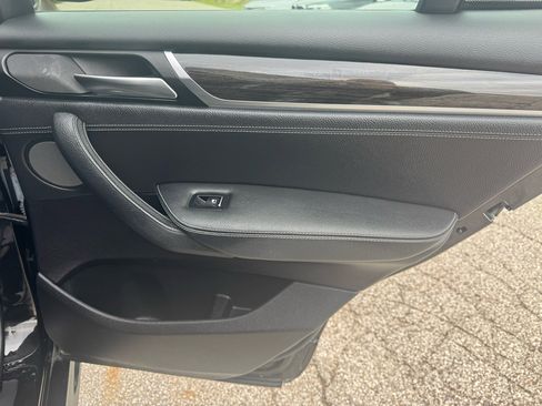 Used 2017 BMW X4 M40i image 25