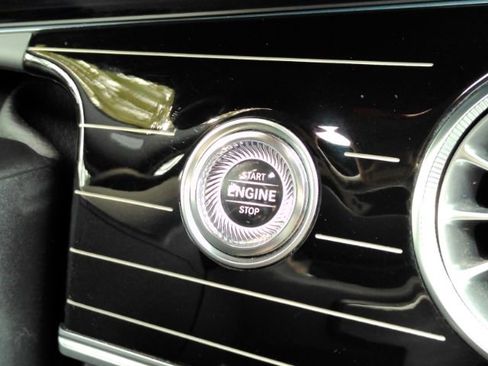 Used 2020 Mercedes-Benz E 53 AMG 4MATIC Coupe image 41