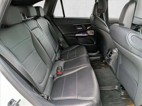 Certified 2026 Mercedes-Benz GLC 300 4MATIC image 18