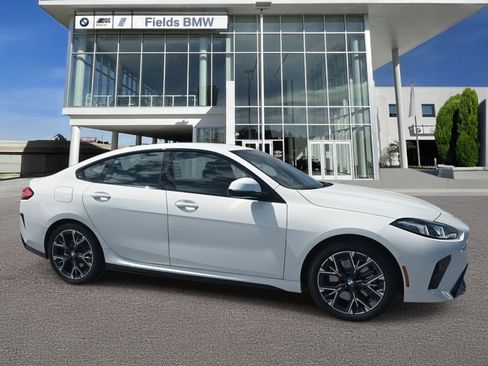 Certified 2026 BMW 228i image 1