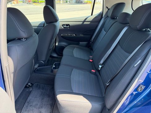 Used 2025 Nissan Leaf SV Plus FWD image 34
