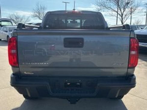 Used 2022 Chevrolet Colorado ZR2 image 10