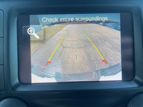 Used 2020 RAM 1500 Rebel image 27