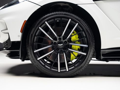 Used 2023 Aston Martin DBX 707 AWD/4WD image 20