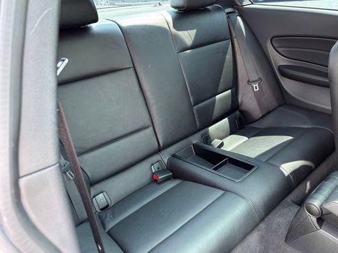 Used 2013 BMW 135is Coupe RWD image 21