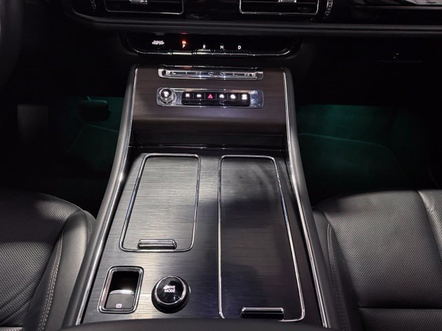 Used 2025 Lincoln Aviator Reserve w/ Illumination Package RWD image 32