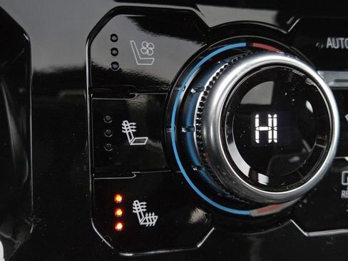 New 2026 GMC Sierra 2500 AT4X image 8