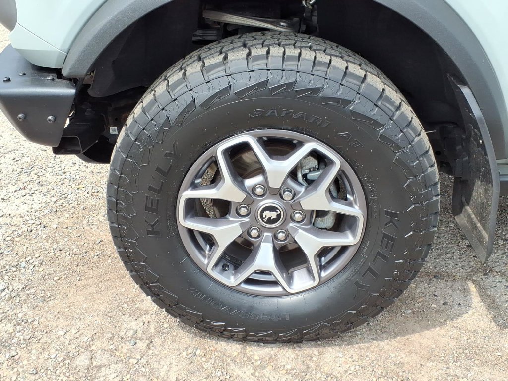 Used 2023 Ford Bronco Badlands AWD/4WD image 9