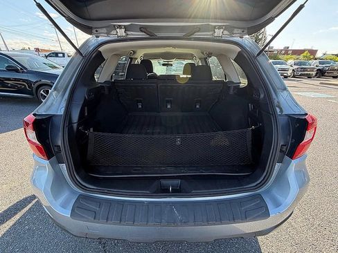 Used 2017 Subaru Outback 2.5i Premium AWD/4WD image 14