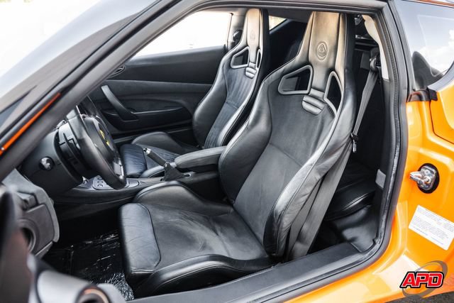 Used 2014 Lotus Evora S RWD image 5