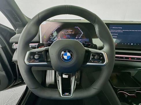 New 2026 BMW 530i w/ M Sport Package image 10