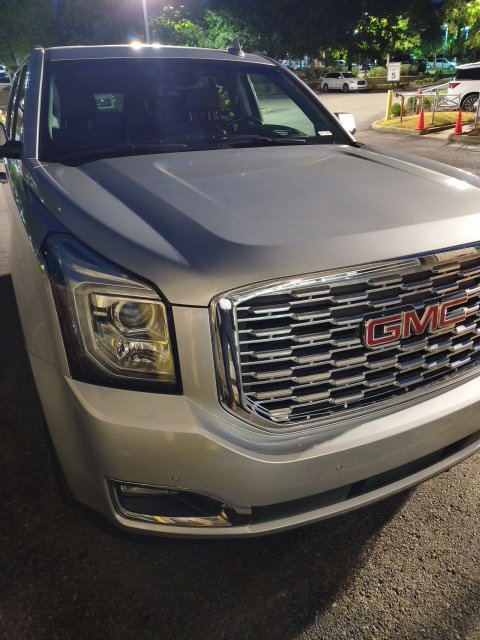 Used 2018 GMC Yukon XL Denali w/ Open Road Package AWD/4WD image 6