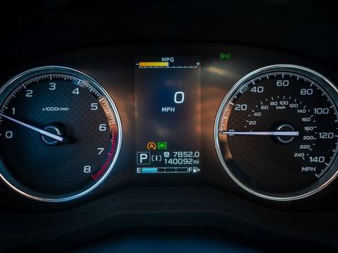 Used 2020 Subaru Forester Touring w/ Popular Package #2 image 10