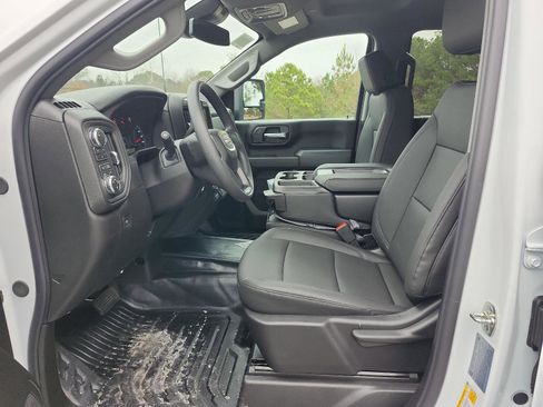 New 2026 GMC Sierra 2500 Pro image 15