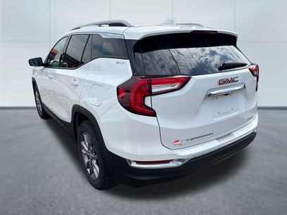Used 2022 GMC Terrain SLT w/ LPO, Floor Liner Package