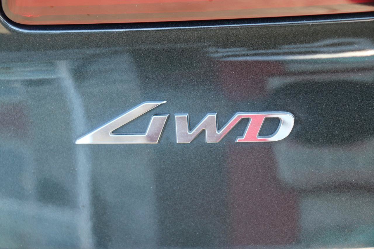 Used 2025 Genesis GV80 2.5T Standard AWD/4WD image 65