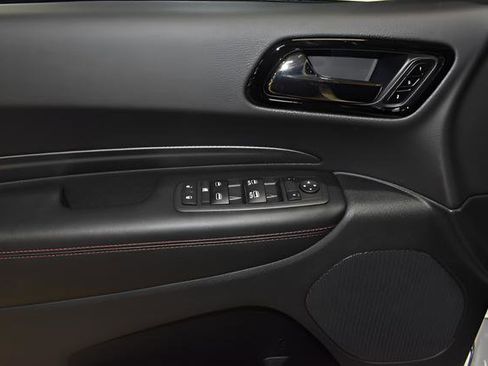 New 2026 Dodge Durango GT AWD/4WD image 27