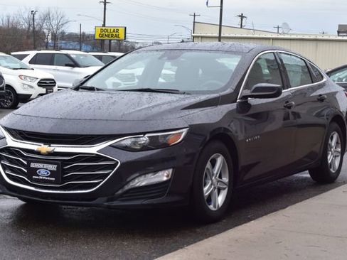Used 2023 Chevrolet Malibu LT image 17
