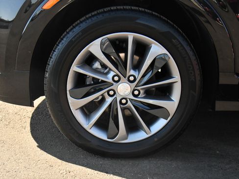 Used 2023 Buick Encore GX Select w/ Sport Touring Package image 12