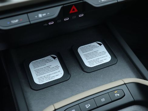 New 2027 Kia Telluride EX image 45