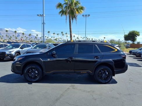 Certified 2025 Subaru Outback Wilderness image 15