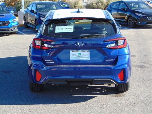 New 2025 Subaru Impreza 2.0i image 5