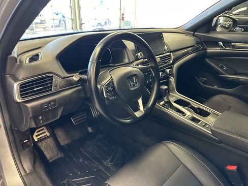 Used 2020 Honda Accord Sport image 23