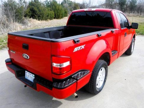 Used 2006 Ford F150 STX image 7