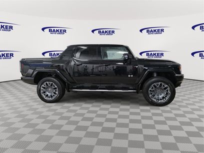 New 2025 GMC Hummer EV 3X