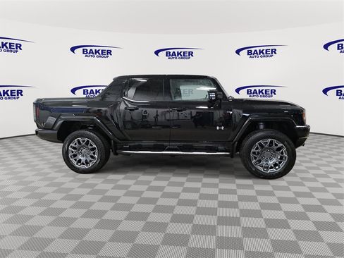 New 2025 GMC Hummer EV 3X image 4