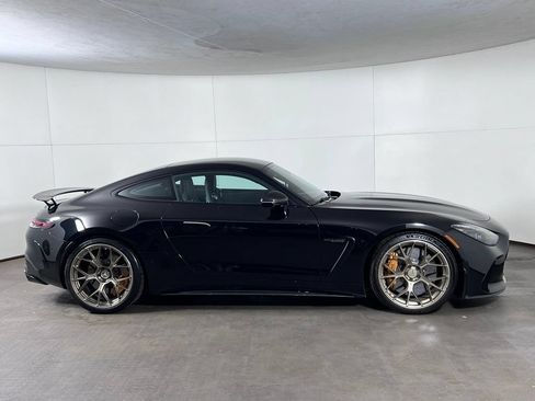 Used 2025 Mercedes-Benz AMG GT 63 S image 8