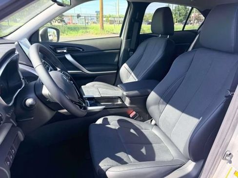 New 2026 Mitsubishi Eclipse Cross SE AWD/4WD image 19
