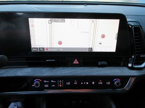 Used 2023 Kia Sportage X-Line AWD/4WD image 30