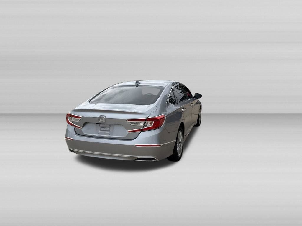 Used 2018 Honda Accord LX image 6
