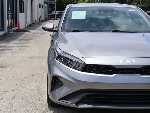 Used 2024 Kia Forte LXS FWD image 10