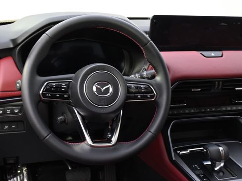 New 2026 MAZDA CX-70 3.3 Turbo S w/ Premium Package image 12