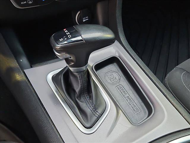 Used 2022 Dodge Charger R/T RWD image 12