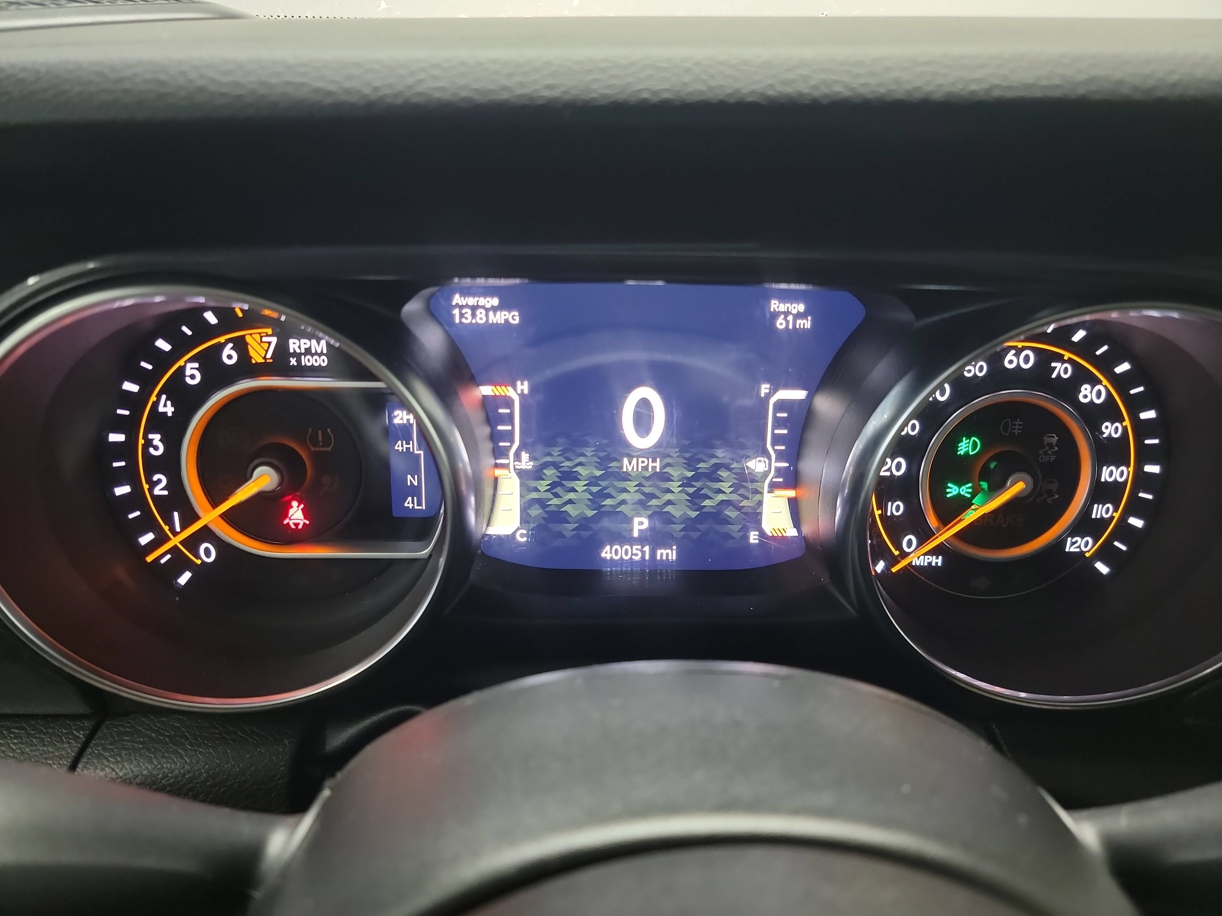 Used 2022 Jeep Gladiator Sport AWD/4WD image 18