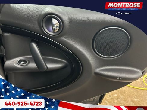 Used 2012 MINI Cooper Countryman S image 27