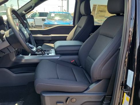 New 2026 Ford F150 XLT w/ Equipment Group 302A MID AWD/4WD image 19