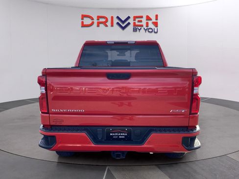 Used 2023 Chevrolet Silverado 1500 RST w/ All Star Edition Plus image 5