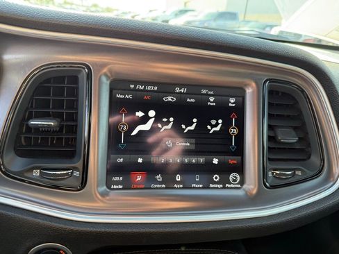 Used 2021 Dodge Challenger R/T Scat Pack image 25