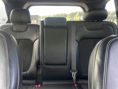 Certified 2023 Jeep Grand Cherokee Altitude AWD/4WD image 23