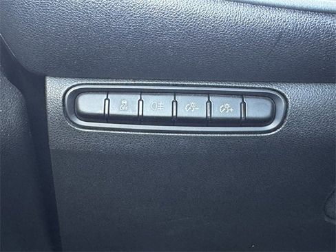 Used 2024 FIAT 500 e (RED) image 21