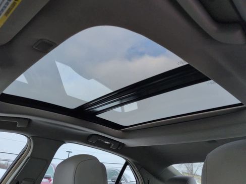 Used 2014 Cadillac CTS Luxury image 19