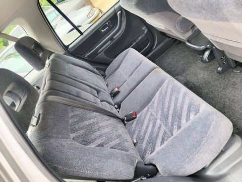 Used 1999 Honda CR-V EX image 13